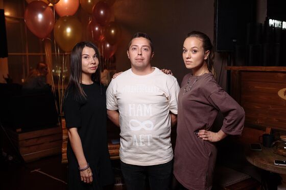 Команда, которая готовит Новый год в Поднебесной